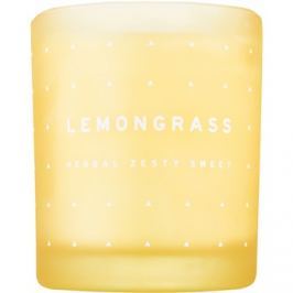 DW Home Lemongrass vonná svíčka 371,3 g