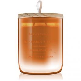 DW Home Mandarin + Basil vonná svíčka 500,94 g