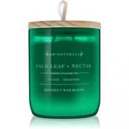 DW Home Palm Leaf + Nectar vonná svíčka 500,94 g