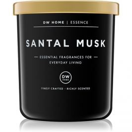 DW Home Santal Musk vonná svíčka 255.85 g