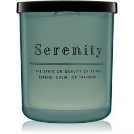 DW Home Serenity vonná svíčka 434,32 g