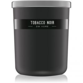 DW Home Tobacco Noir vonná svíčka 425,53 g