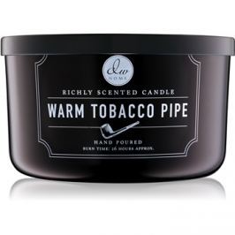 DW Home Warm Tobacco Pipe vonná svíčka 363,44 g