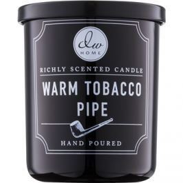 DW Home Warm Tobacco Pipe vonná svíčka 113,3 g