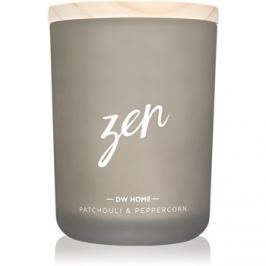 DW Home Zen vonná svíčka 425,53 g