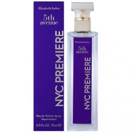 Elizabeth Arden 5th Avenue Premiere parfémovaná voda pro ženy 75 ml