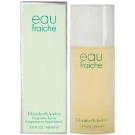 Elizabeth Arden Eau Fraiche toaletní voda pro ženy 100 ml