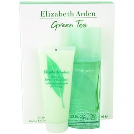 Elizabeth Arden Green Tea dárková sada X. parfémovaná voda 100 ml + tělové mléko 100 ml