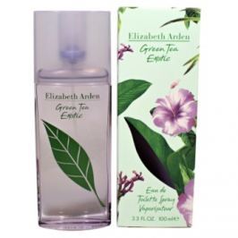 Elizabeth Arden Green Tea Exotic toaletní voda pro ženy 100 ml