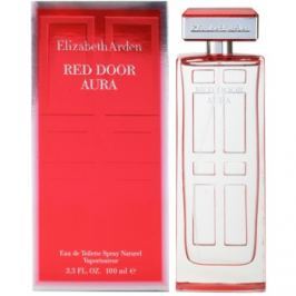 Elizabeth Arden Red Door Aura toaletní voda pro ženy 100 ml