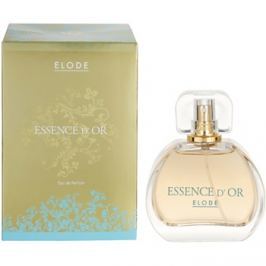 Elode Essence d'Or parfémovaná voda pro ženy 100 ml
