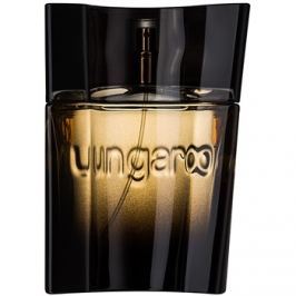 Emanuel Ungaro Ungaro Feminin toaletní voda pro ženy 50 ml