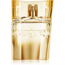 Emanuel Ungaro Ungaro Gold toaletní voda pro ženy 50 ml