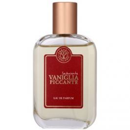 Erbario Toscano Spicy Vanilla parfémovaná voda unisex 50 ml