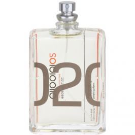 Escentric Molecules Escentric 02 toaletní voda unisex 100 ml