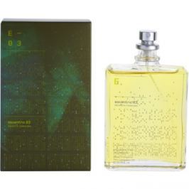 Escentric Molecules Escentric 03 toaletní voda unisex 100 ml