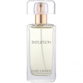 Estée Lauder Intuition parfémovaná voda pro ženy 50 ml