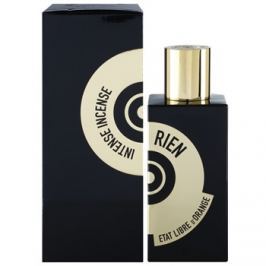 Etat Libre d'Orange Rien Intense Incense parfémovaná voda unisex 100 ml