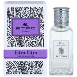 Etro Etra toaletní voda unisex 50 ml