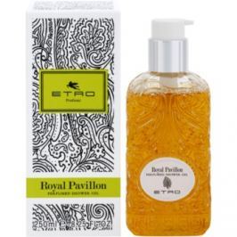 Etro Royal Pavillon sprchový gel pro ženy 250 ml