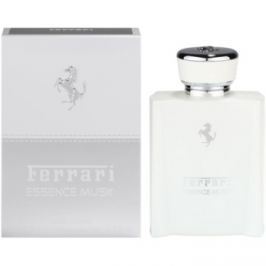 Ferrari Essence Musk parfémovaná voda pro muže 50 ml
