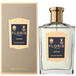 Floris Cefiro toaletní voda unisex 100 ml