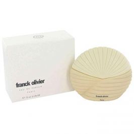 Franck Olivier Franck Olivier parfémovaná voda pro ženy 50 ml