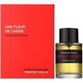 Frederic Malle Une Fleur De Cassie parfémovaná voda pro ženy 100 ml