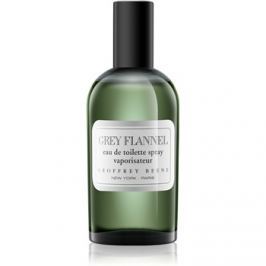 Geoffrey Beene Grey Flannel toaletní voda pro muže 120 ml