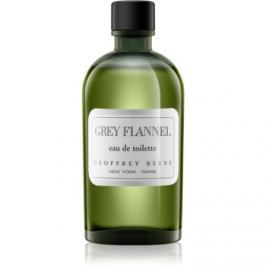 Geoffrey Beene Grey Flannel toaletní voda pro muže 240 ml bez rozprašovače