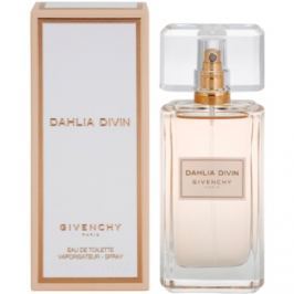 Givenchy Dahlia Divin toaletní voda pro ženy 30 ml
