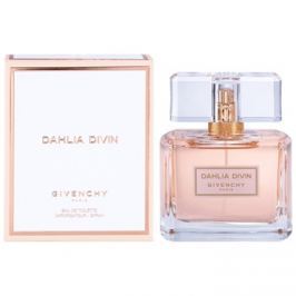 Givenchy Dahlia Divin toaletní voda pro ženy 75 ml