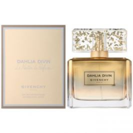 Givenchy Dahlia Divin Le Nectar De Parfum parfémovaná voda pro ženy 75 ml