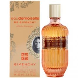 Givenchy Eaudemoiselle de Givenchy Absolu d'Oranger parfémovaná voda pro ženy 100 ml