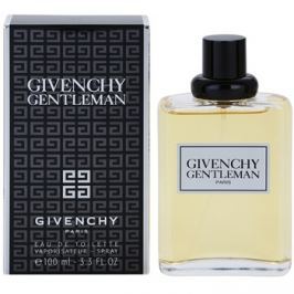 Givenchy Gentleman toaletní voda pro muže 100 ml