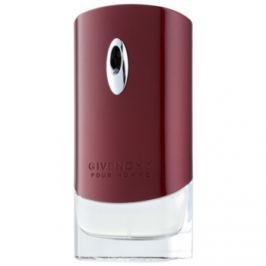 Givenchy Givenchy Pour Homme toaletní voda pro muže 30 ml