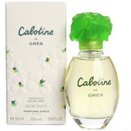 Gres Cabotine de Grès toaletní voda pro ženy 30 ml