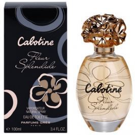 Gres Cabotine Fleur Splendide toaletní voda pro ženy 100 ml