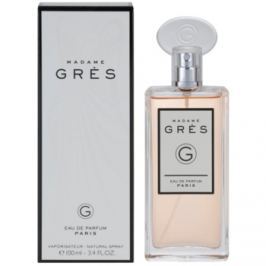 Gres Madame Gres parfémovaná voda pro ženy 100 ml