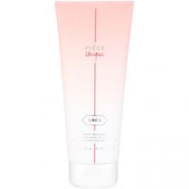 Gres Piéce Unique tělový krém unisex 200 ml