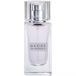 Gucci Eau de Parfum II parfémovaná voda pro ženy 30 ml