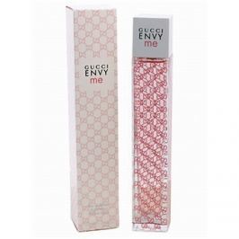 Gucci Envy Me toaletní voda pro ženy 30 ml
