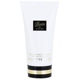 Gucci Flora by Gucci sprchový gel pro ženy 50 ml