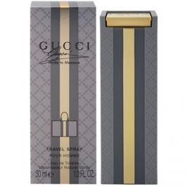 Gucci Made to Measure toaletní voda pro muže 30 ml