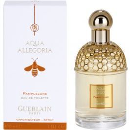 Guerlain Aqua Allegoria Pamplelune toaletní voda pro ženy 100 ml