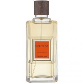 Guerlain Héritage toaletní voda pro muže 100 ml