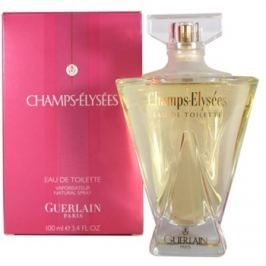 Guerlain Champs-Élysées toaletní voda pro ženy 100 ml