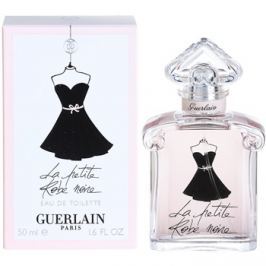 Guerlain La Petite Robe Noire toaletní voda pro ženy 50 ml