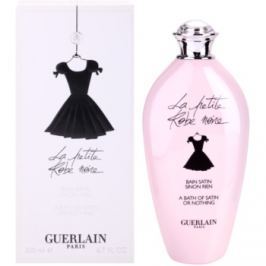 Guerlain La Petite Robe Noire sprchový gel pro ženy 200 ml