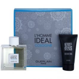 Guerlain L'Homme Ideal Cologne dárková sada III. toaletní voda 100 ml + sprchový gel 75 ml
